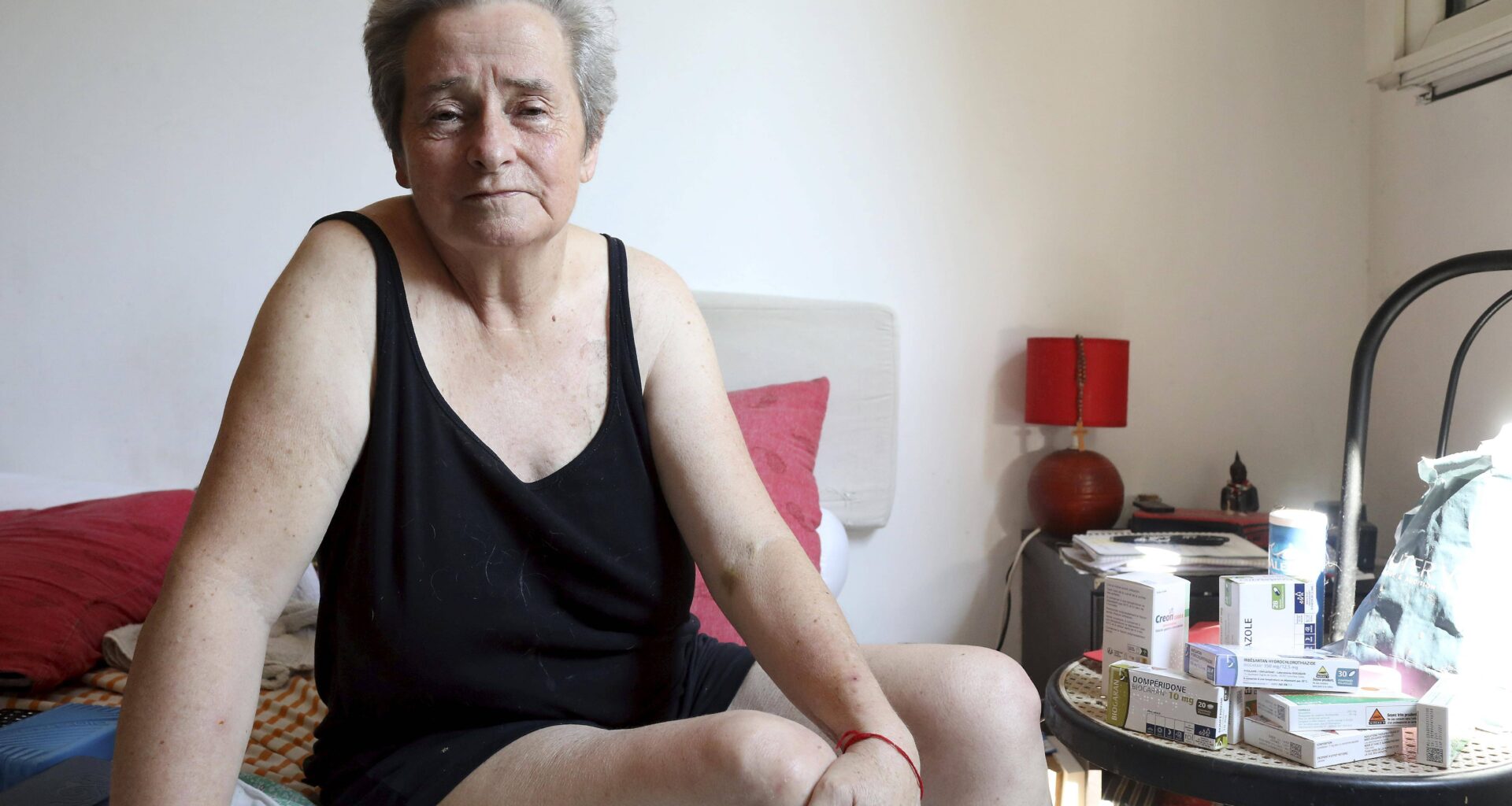 "J’ai ressenti une grosse fatigue": victime d’une crise cardiaque, une septuagénaire accuse son bailleur qui n’a pas réparé l’ascenseur en panne à Nice