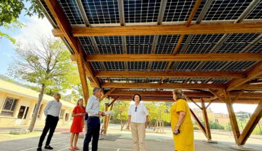 "C’est un défi que nous relevons": plus de cinquante écoles rénovées avant la rentrée à Toulon