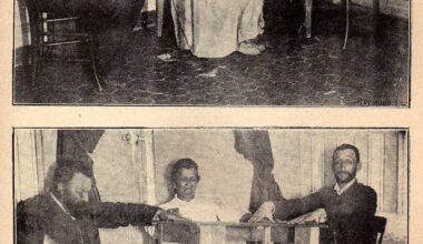 On vous raconte l’histoire passionnante de ces familles qui ont façonné le Château de Carqueiranne: Charles Richet, érudit passionné et touche-à-tout