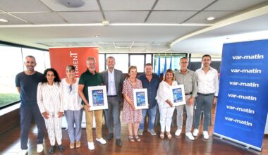 180 km entre La Garde et Brignoles et un profil pour sprinteurs: le tracé inédit de la 3e édition de la Classic Var dévoilé