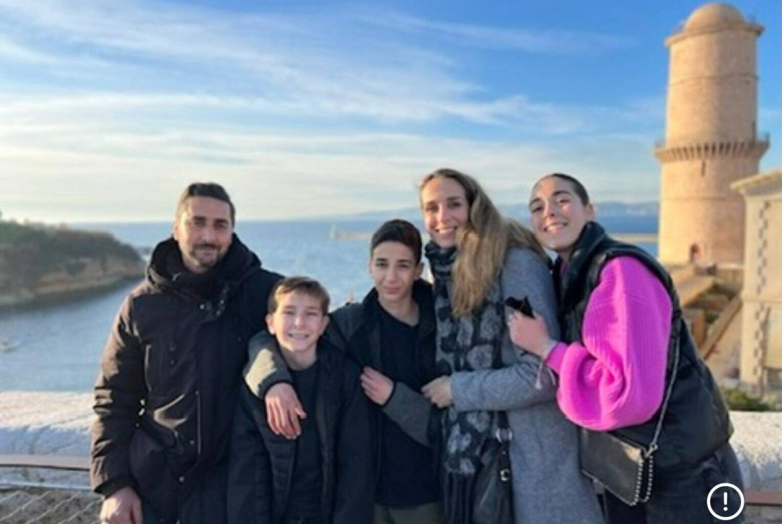 "On est en sécurité ici": cette famille juive a choisi de quitter Toulon, sa ville de toujours, pour partir vivre en Israël