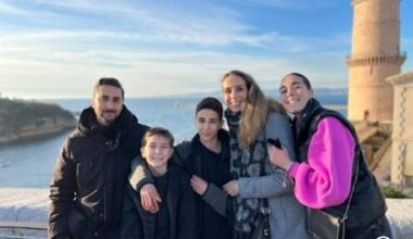 "On est en sécurité ici": cette famille juive a choisi de quitter Toulon, sa ville de toujours, pour partir vivre en Israël