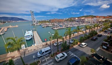 Une "route" sous le port de La Seyne pour enfin désengorger le centre-ville: des raisons d’y croire?