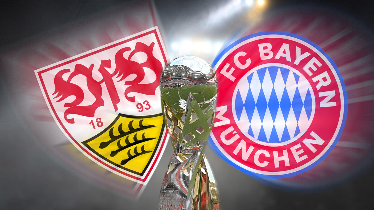 Stuttgart-Bayern : à quelle heure et sur quelle chaîne TV suivre la Supercoupe d’Allemagne ?