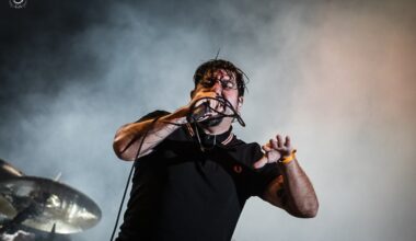 Un aperçu exclusif de Dia De Los Deftones 2024 : Deftones partage une vidéo récapitulative