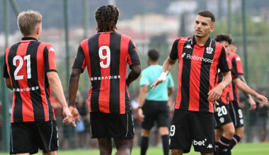 Tout savoir sur le troisième tour des qualifications de la Ligue des champions avec l’entrée en lice de Nice