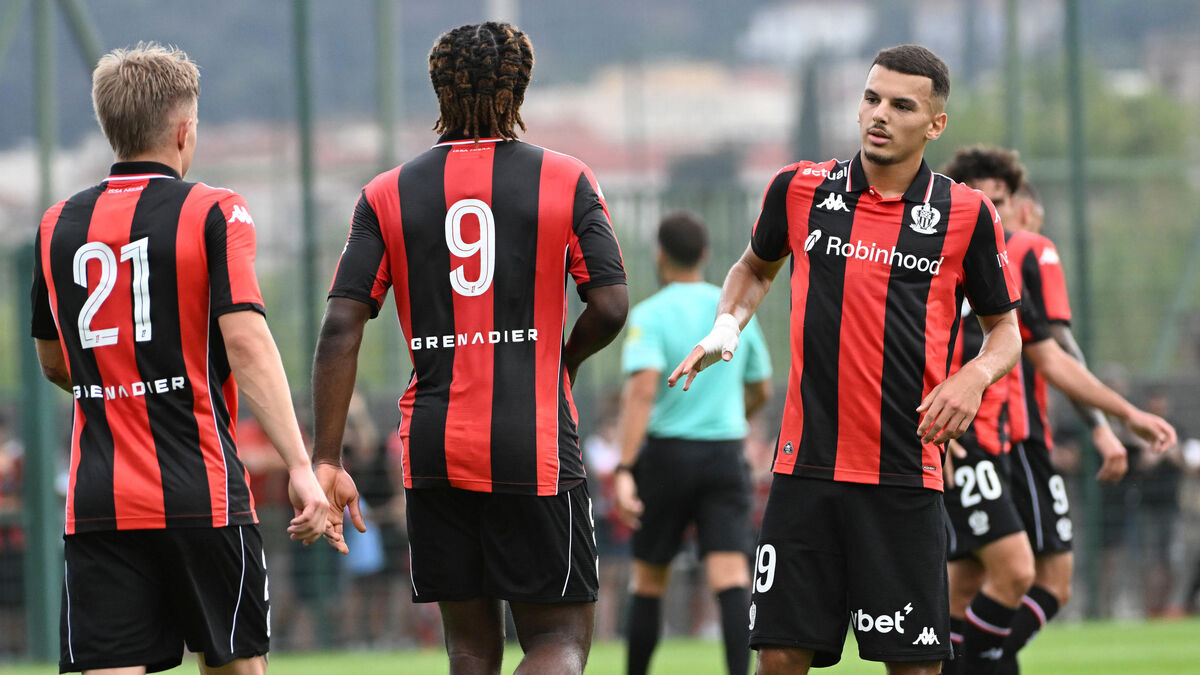 Tout savoir sur le troisième tour des qualifications de la Ligue des champions avec l’entrée en lice de Nice