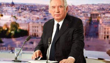 Négociations, votes et dissolution... ce qu’il faut retenir de l’interview de François Bayrou au 20 Heures de TF1