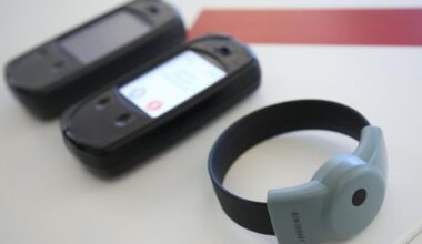 Pantin : une femme échappe à son ex-conjoint violent grâce au bracelet antirapprochement