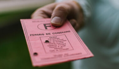 Permis de conduire : pourquoi celui des Français est envié dans le monde entier