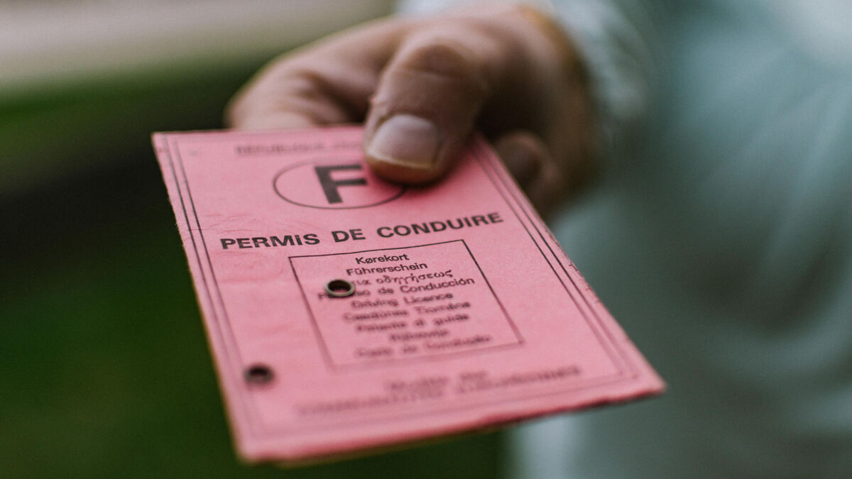 Permis de conduire : pourquoi celui des Français est envié dans le monde entier