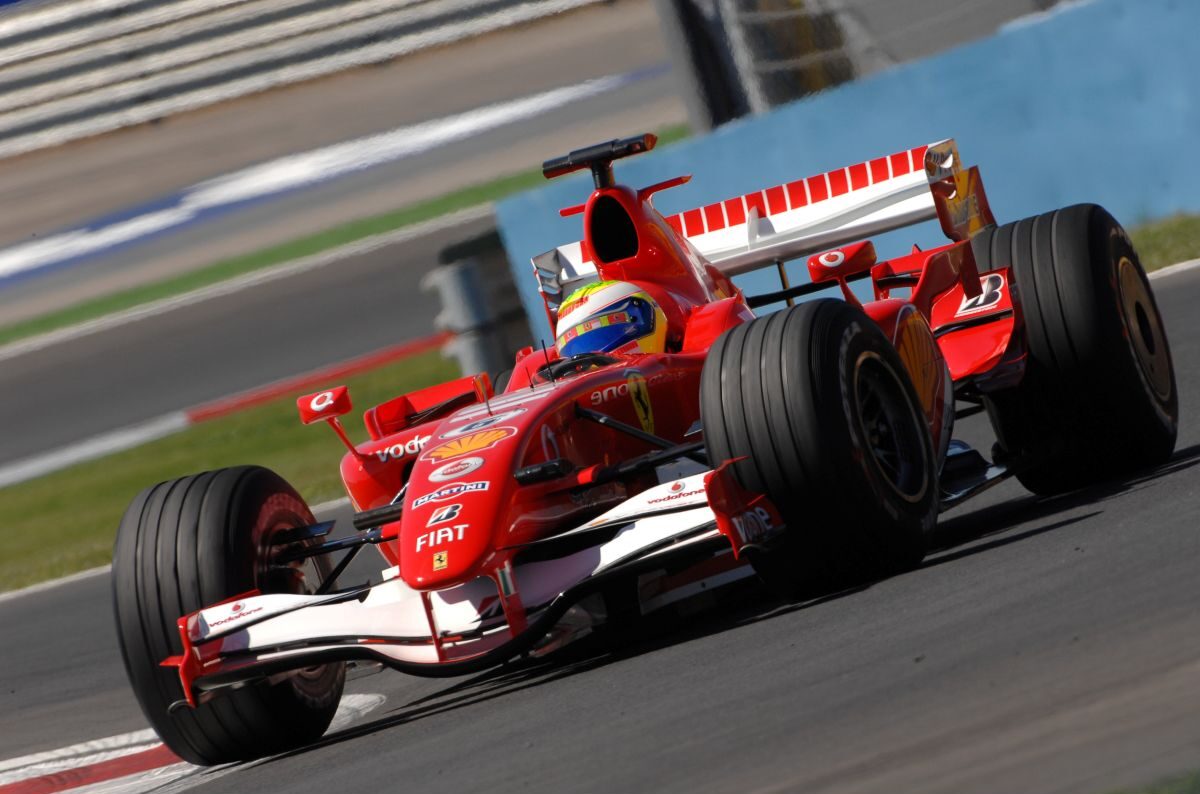 Felipe Massa entre dans la cour des vainqueurs