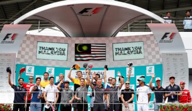 Pourquoi la Malaisie abandonne l'idée d'un retour à Sepang ?