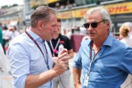 Que font les pères des pilotes de Formule 1 en 2025 ?