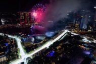Le promoteur du Grand Prix de Singapour plaide coupable pour corruption