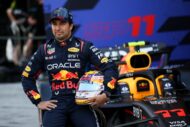 Sergio Pérez a-t-il été jugé trop durement sur ses dernières saisons chez Red Bull ?
