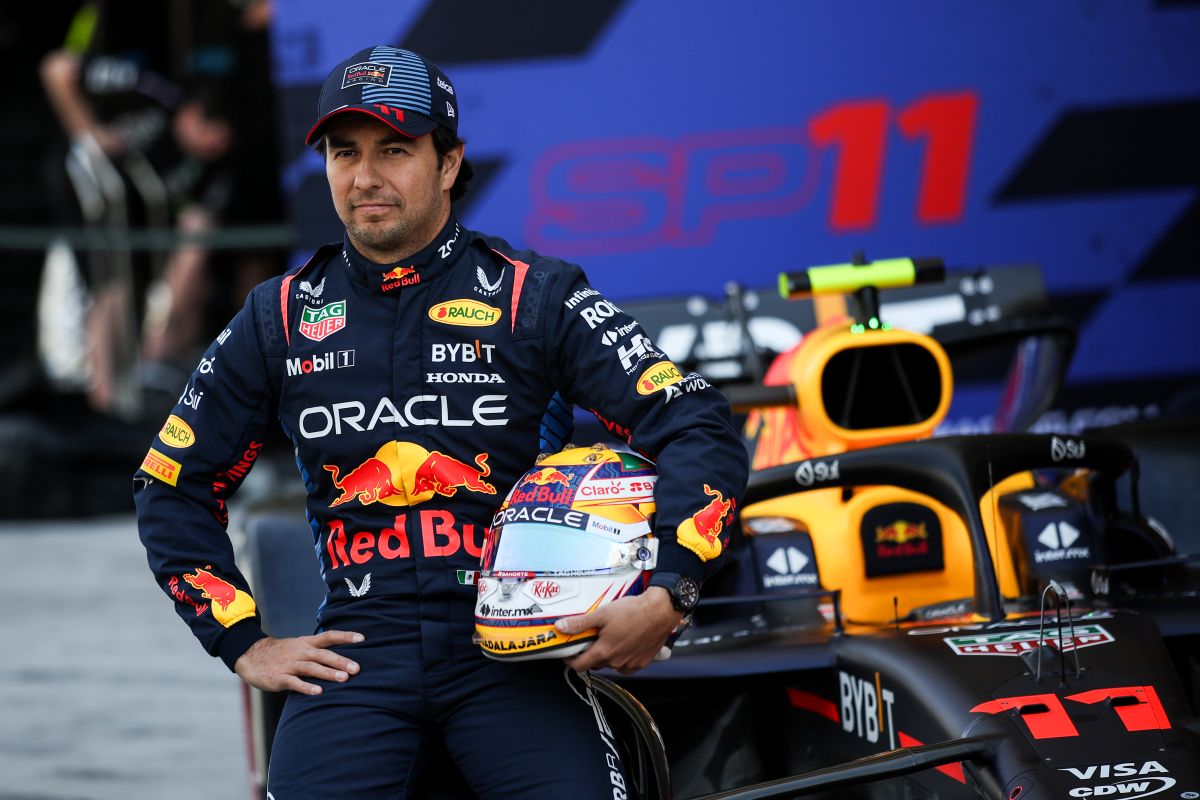 Sergio Pérez a-t-il été jugé trop durement sur ses dernières saisons chez Red Bull ?
