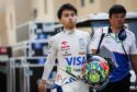 Pourquoi Ayumu Iwasa peut devenir une option pour Racing Bulls la saison prochaine