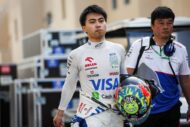 Pourquoi Ayumu Iwasa peut devenir une option pour Racing Bulls la saison prochaine
