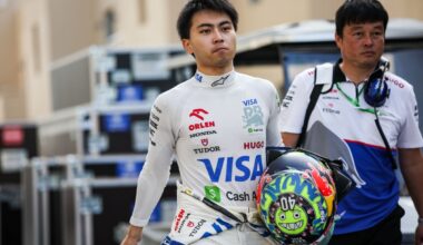 F1 - Pourquoi Ayumu Iwasa peut arriver chez Racing Bulls en 2026