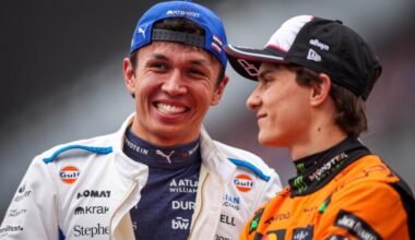 F1 - toutes les news de la Formule 1