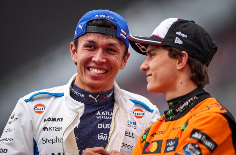 F1 - toutes les news de la Formule 1