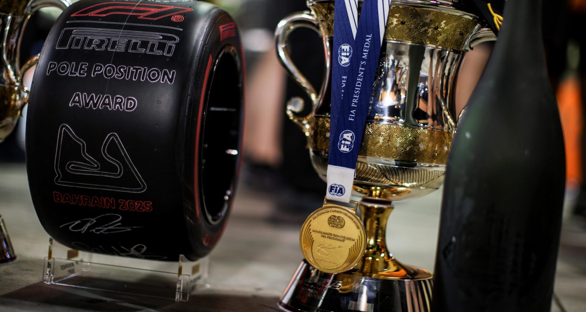 Et si la Formule 1 était un championnat de qualifications ?