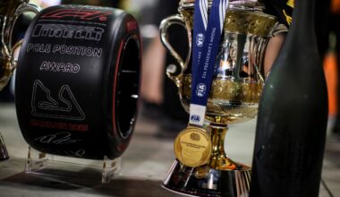 Et si la Formule 1 était un championnat de qualifications ?