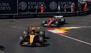 La Formule 1 bat plusieurs records d’audience aux États-Unis