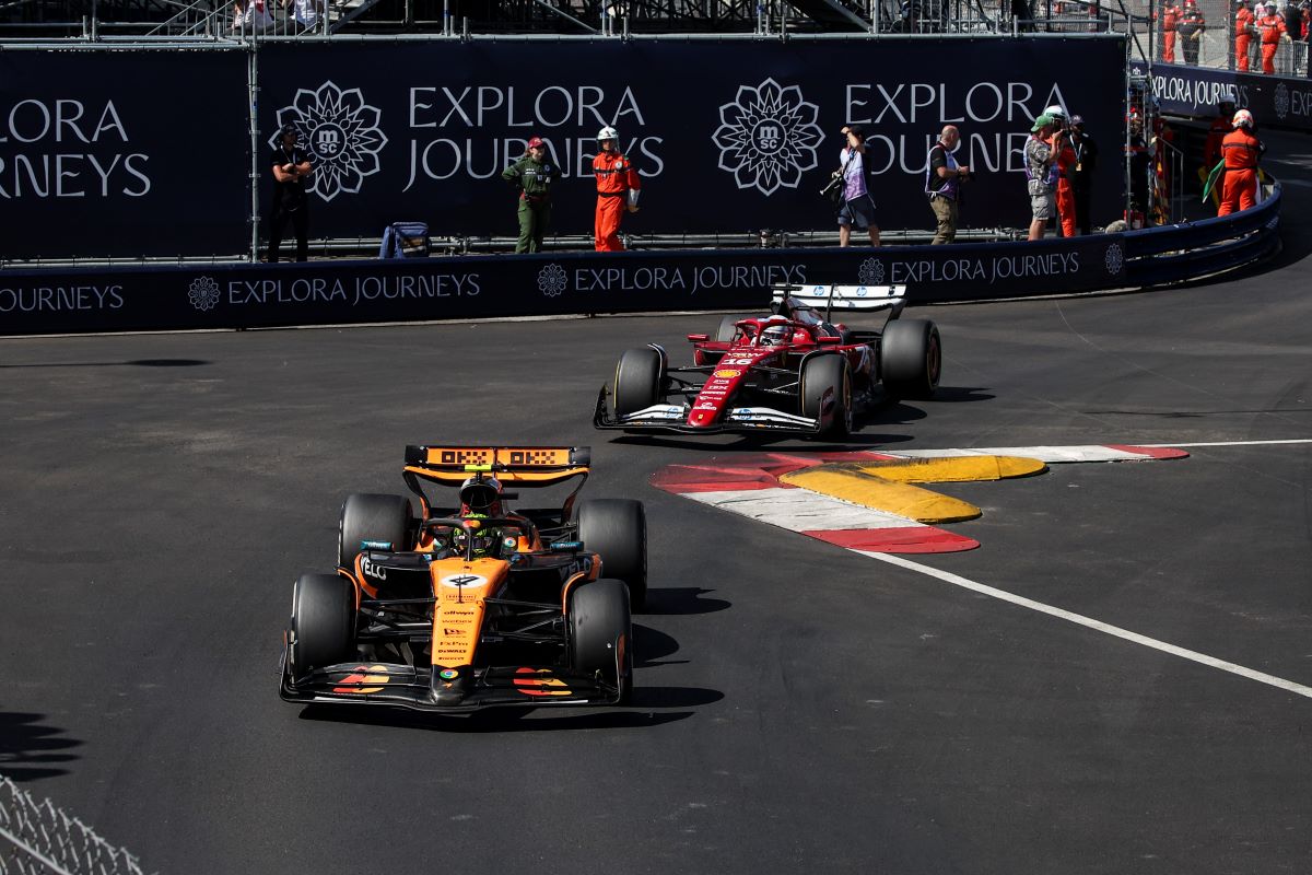 La Formule 1 bat plusieurs records d’audience aux États-Unis