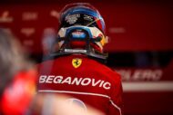 Bearman, Câmara, Beganovic… Qui sera le mieux placé pour succéder à Lewis Hamilton chez Ferrari ?