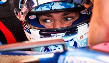 F1 - Les qualifications, le point fort de Pierre Gasly en 2025