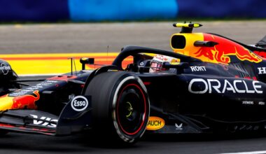 L'avenir de Tsunoda chez Red Bull discuté lors de la pause estivale, selon Marko
