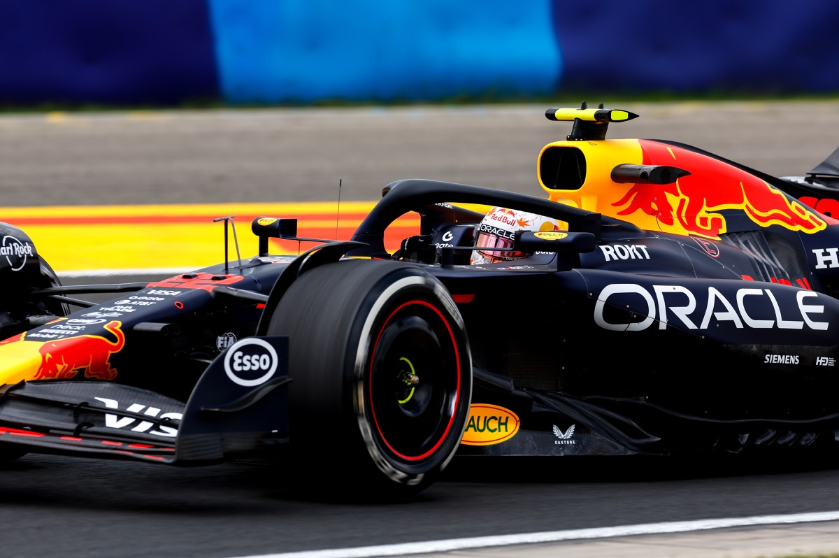 L'avenir de Tsunoda chez Red Bull discuté lors de la pause estivale, selon Marko