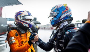 Cadillac en passe d’opter pour un pilote de Formule 2 ?