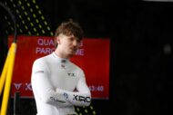 Le licenciement de Christian Horner « n’est qu’un ramassis de ragots et de bêtises » selon Dan Ticktum