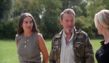 « Là, ça va » : Dans « Sept à huit », Florent Pagny se confie sur sa santé et sur sa nouvelle vie