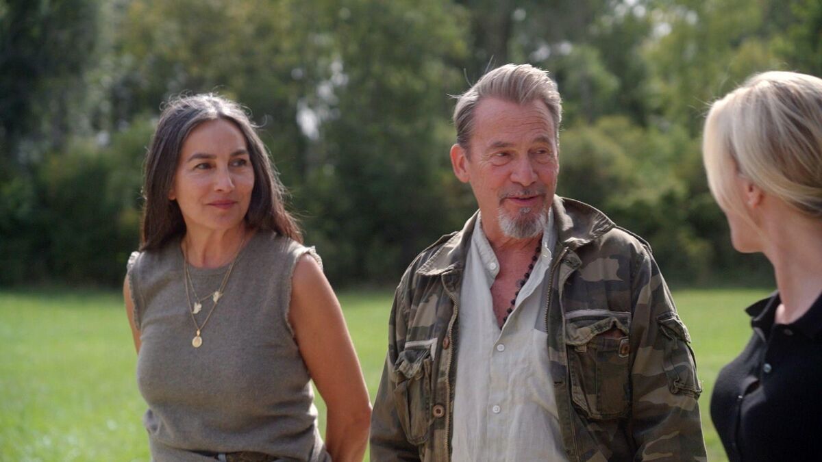 « Là, ça va » : Dans « Sept à huit », Florent Pagny se confie sur sa santé et sur sa nouvelle vie