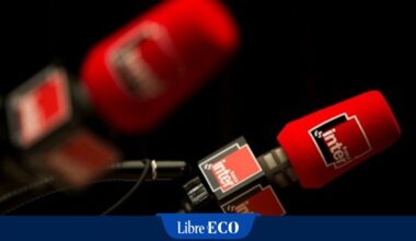 La rentrée de Radio France pourrait tourner au vinaigre, ce lundi