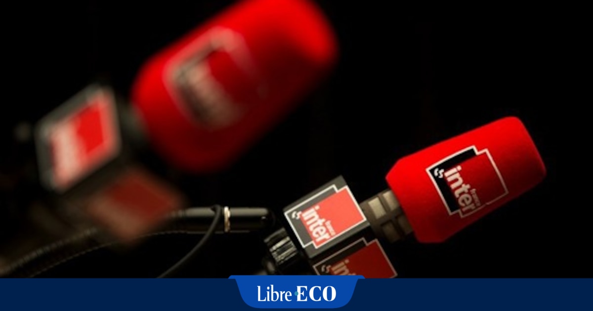 La rentrée de Radio France pourrait tourner au vinaigre, ce lundi