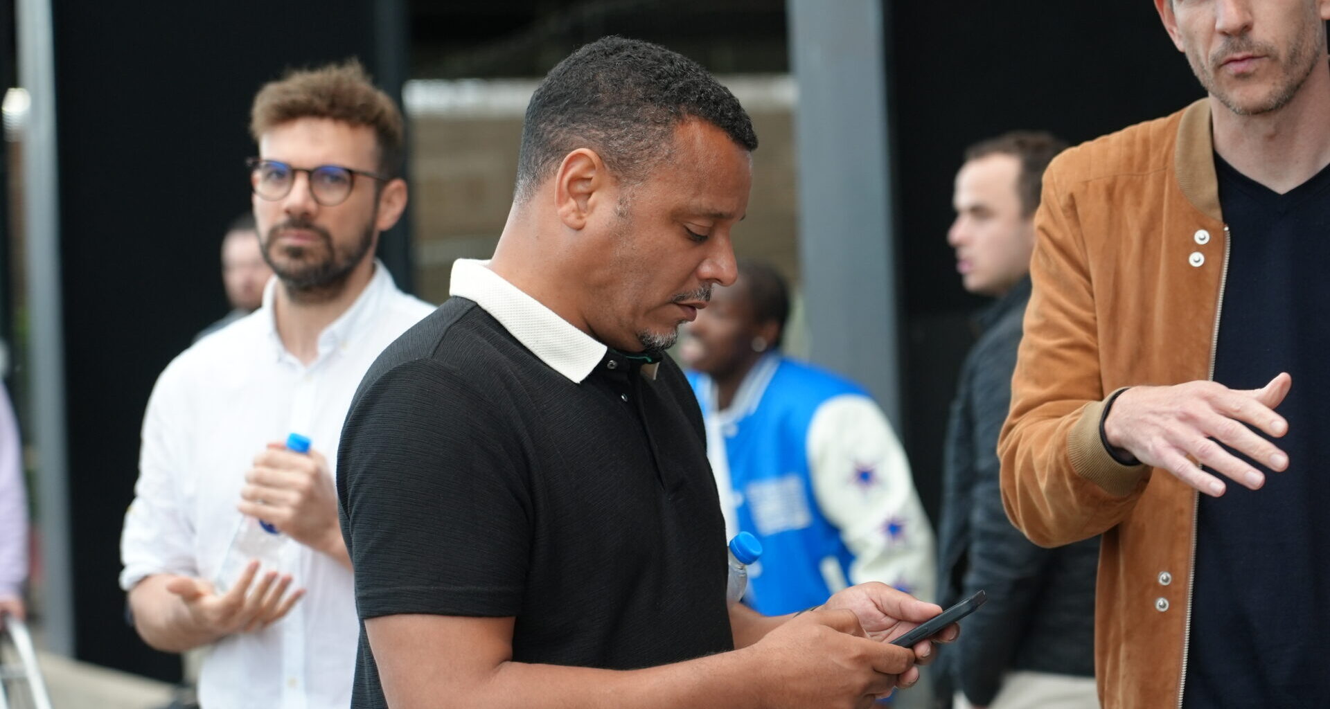 où se situe l'OL par rapport au reste de la Ligue 1 ?