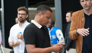 où se situe l'OL par rapport au reste de la Ligue 1 ?