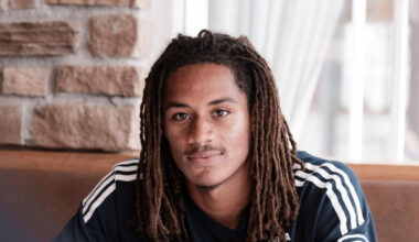 Mathis Amougou : "Il y a un plan qui m'est destiné" — Alsa'Sports