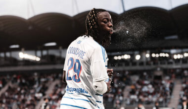 Ismaël Doukouré va prolonger son contrat — Alsa'Sports