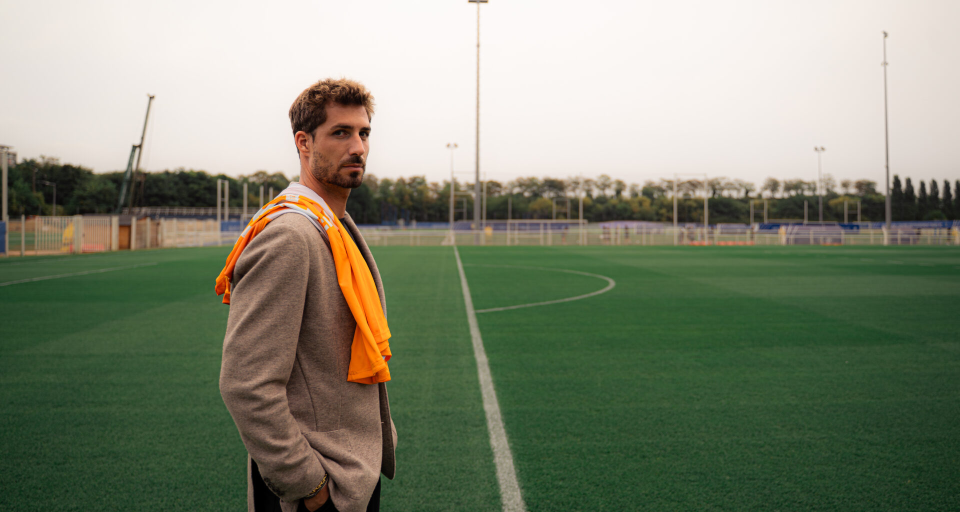 Kevin Trapp signe au Paris FC