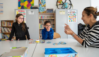 Inscrivez vos enfants aux mercredis récréatifs !