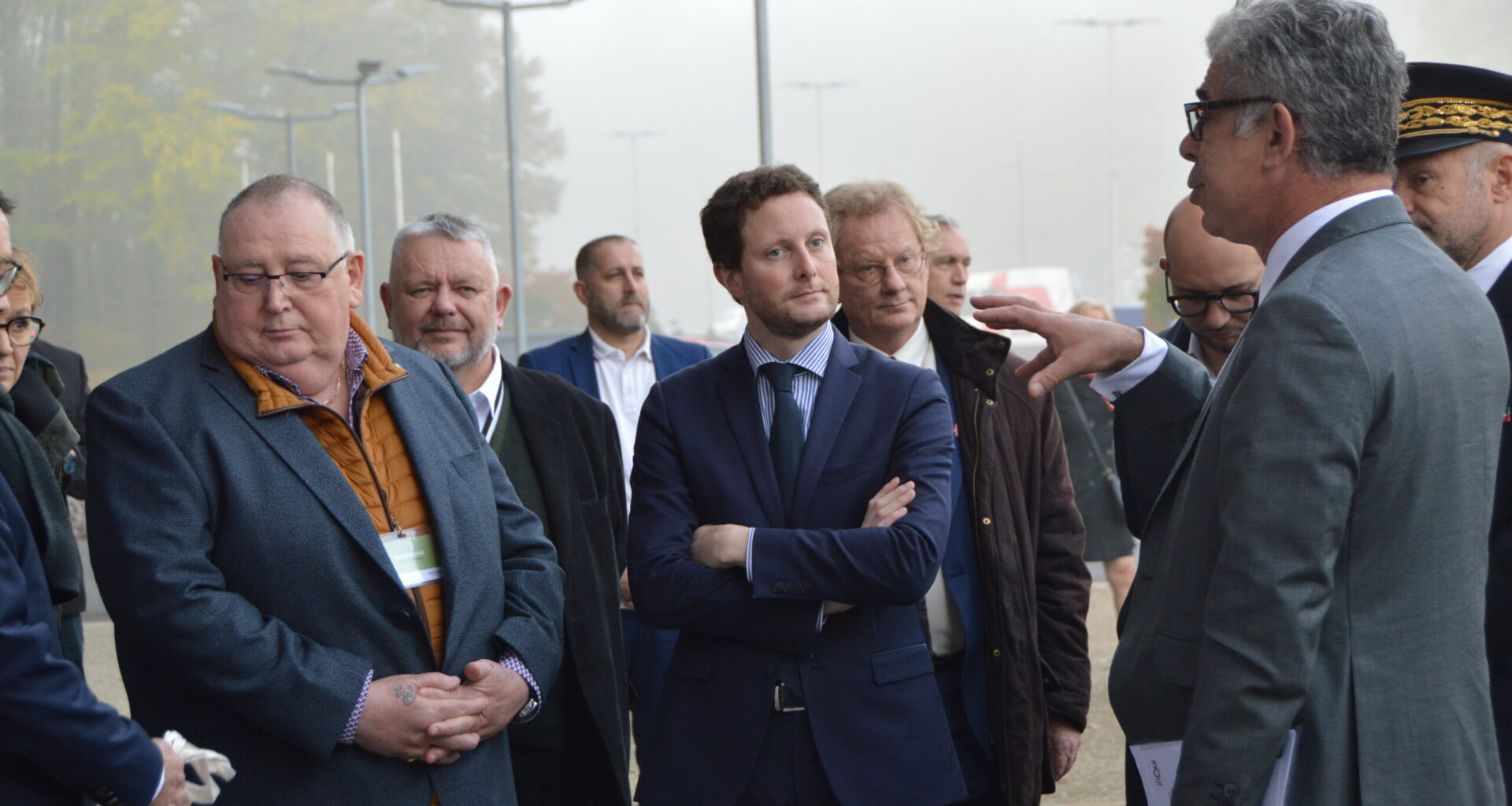L’ancien ministre Clément Beaune bientôt à Nancy