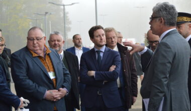 L’ancien ministre Clément Beaune bientôt à Nancy