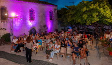 le festival de films courts à Balaguier les 28, 29 et 30 août – La Seyne-sur-Mer