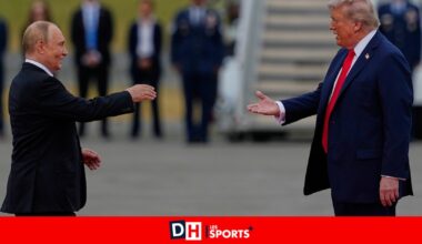 Après l'échec et mat de Poutine face à Trump, l'UE déploie ses Avengers avec Zelensky dans le bureau ovale